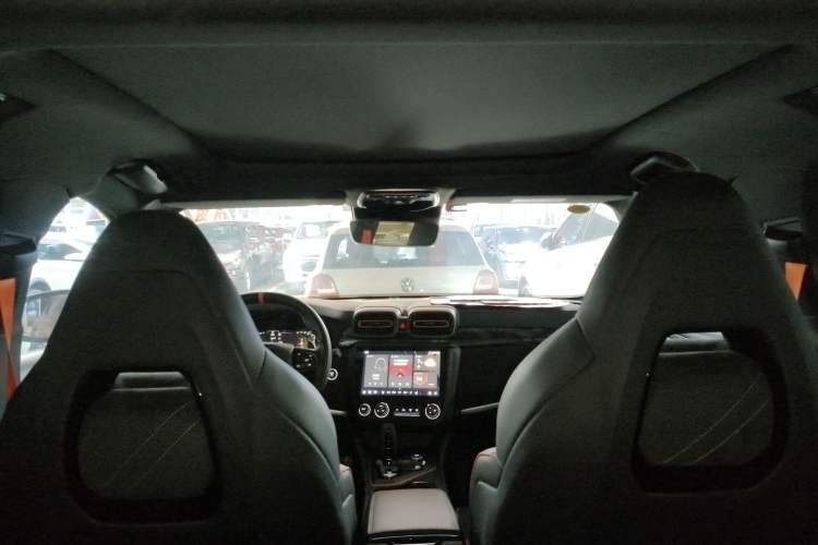 Used Lynk & Co 02 Hatchback 2021 2.0TD Halo