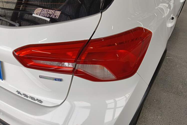 Used Ford Focus Active 2020 EcoBoost 180 Automatic Trendy Model