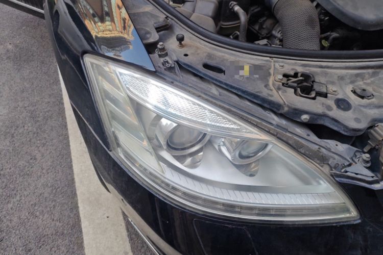 Used Mercedes-Benz S-Class 2010 S 300 L Prestige Edition