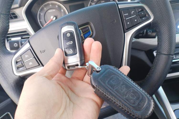 Used Geely Auto Vision X3 2017 1.5L Automatic Elite Model