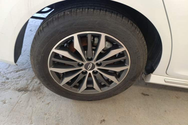 Used Chery Arrizo 5 PLUS 2021 Xiaoze 1.5T CVT Enjoy PLUS