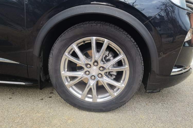 Used Buick Enclave 2022 652T 4x4 Prestige Flagship 7-Seater
