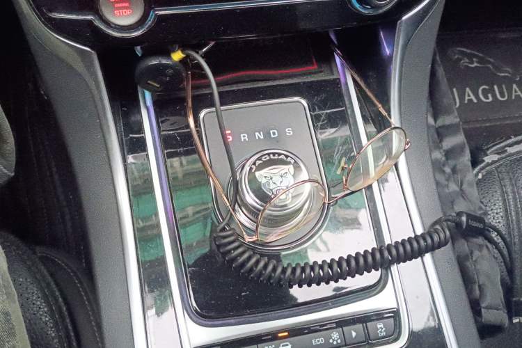 Used Jaguar XEL 2019 2.0T 200 PS Deluxe Edition