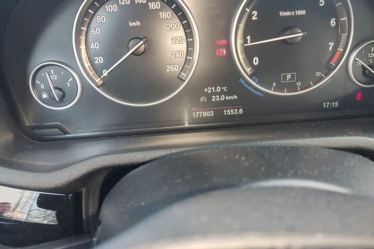 Used BMW X4 2014 xDrive20i X Design Package
