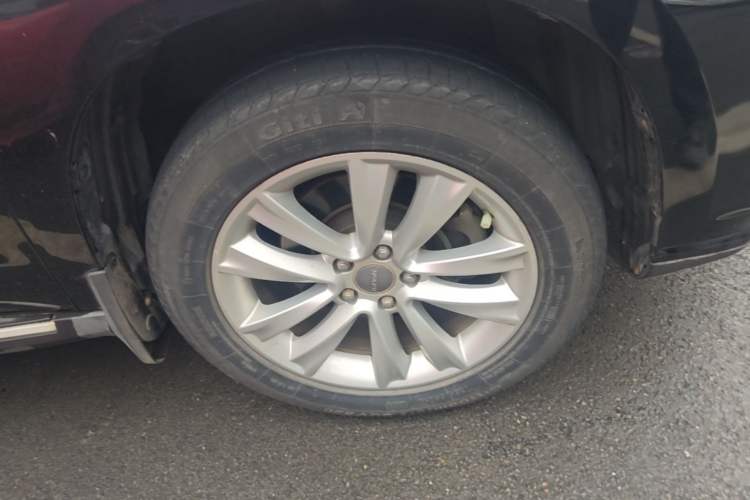 Used Haval H2 2014 1.5T Manual Two-Wheel Drive Elite Edition
