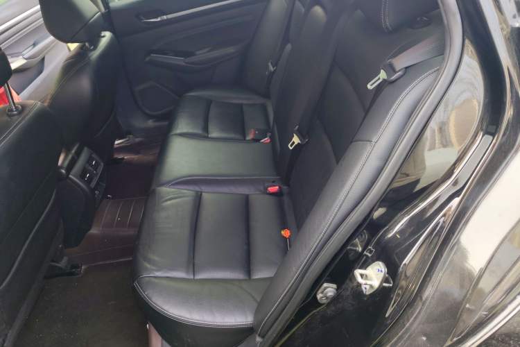 Used Nissan Teana 2021 2.0L XL Comfort Edition