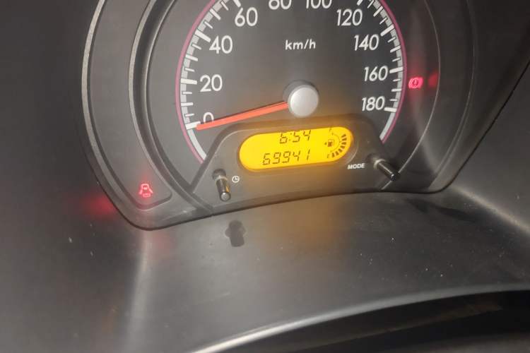 Used Suzuki Alto 2013 1.0L Manual Utility Model
