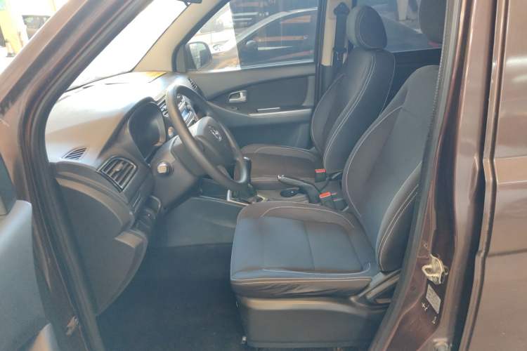 Used Chana Ounuo S 2019 1.5L Ouno S Economy Model JL473QG
