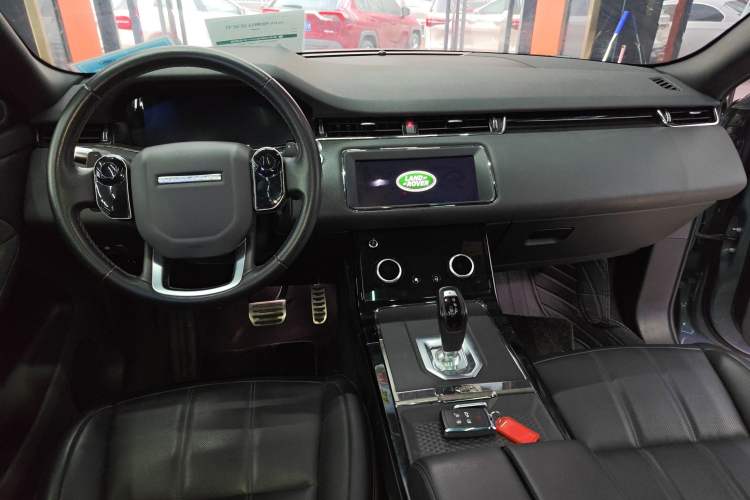 Used Land Rover Range Rover Evoque 2020 249 PS R-DYNAMIC S Sport Edition
