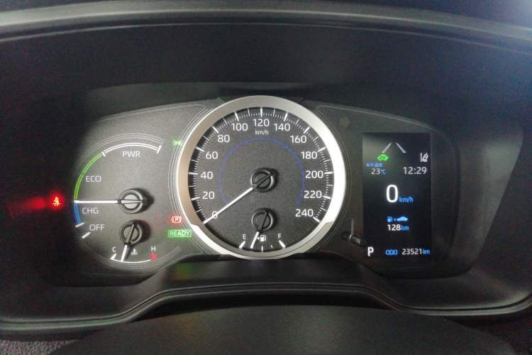 Used Toyota Levin 2022 Dual-Engine 1.8H E-CVT Luxury Edition