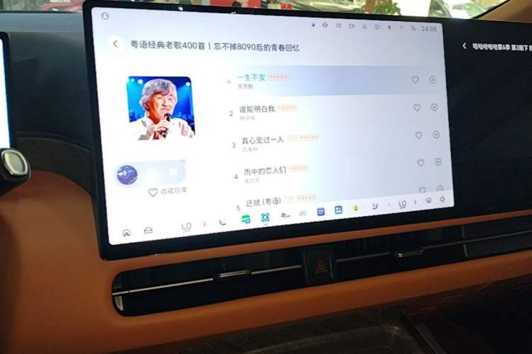 Used Wey Gaoshan 2025 Four-Wheel Drive Alpine 8