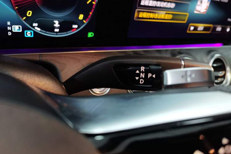 Used Mercedes-Benz E-Class 2023 E 300 L Sporty and Stylish Model
