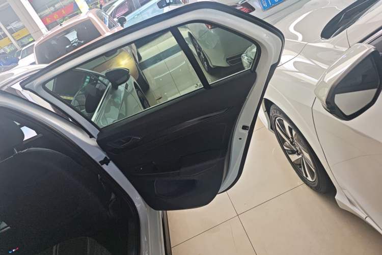 Used Volkswagen Golf 2021 280TSI DSG R-Line