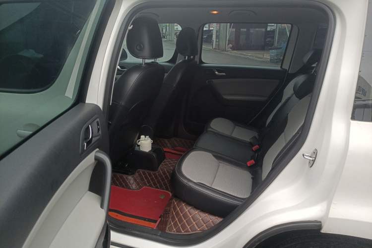 Used Skoda Yeti 2017 TSI280 DSG Advanced Edition
