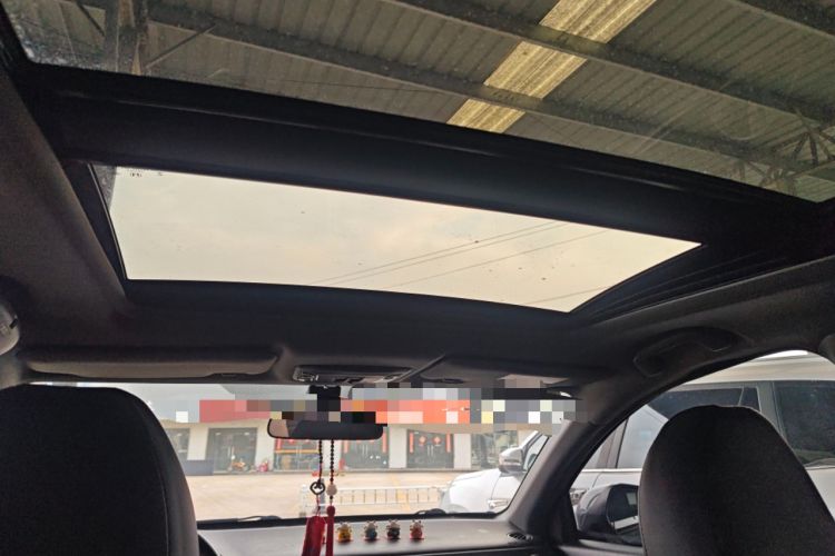 Used Honda XR-V 2021 1.5L CVT Comfort Version