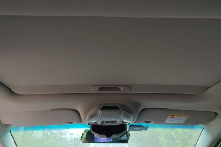 Used Geely Auto Binray 2021 1.4T CVT Asian Games Edition