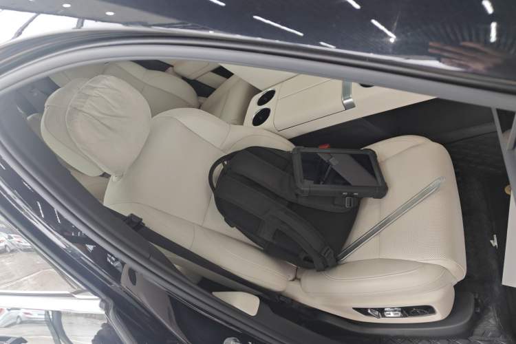 Used Li Auto L8 2024 Pro Model