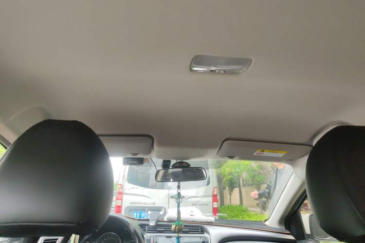 Used Honda City 2019 1.5L CVT Dynamic Edition
