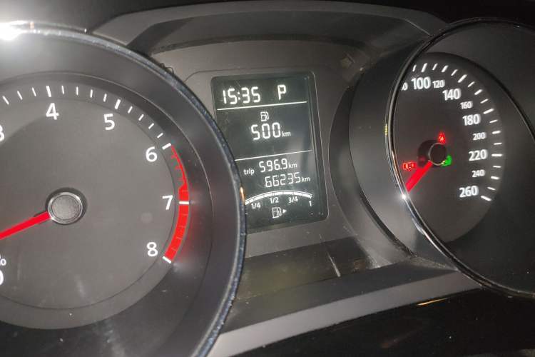 Used Volkswagen Sagitar 2015 1.6L Automatic Comfort Model