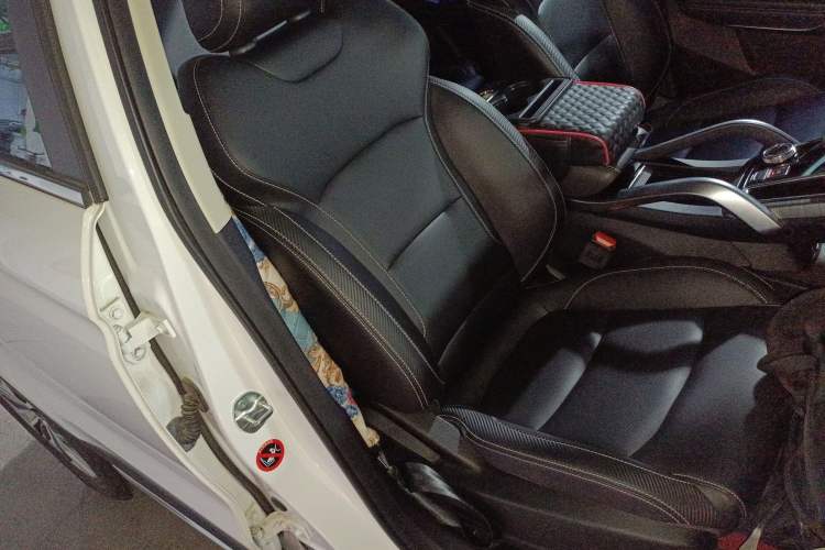 Used Geely Auto Emgrand X7 Sport 2020 1.8TD DCT Smart Connect PRO