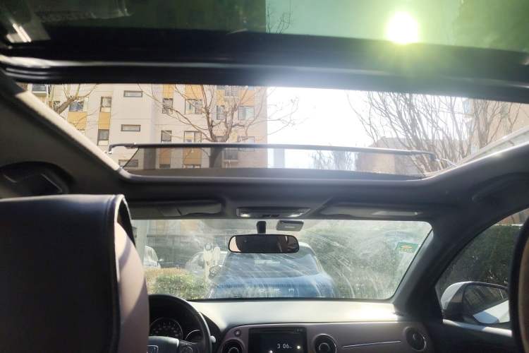 Used Honda XR-V 2017 1.8L VTi CVT Luxury Edition