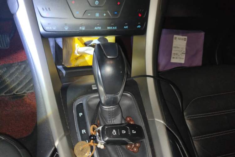 Used Ford Mondeo 2013 2.0L GTDi 200 Luxury Model
