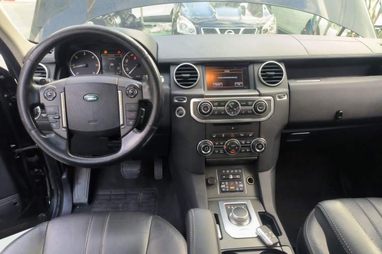 Used Land Rover Discovery 2013 3.0 SDV6 HSE Diesel Edition