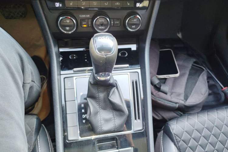 Used Skoda Superb 2016 TSI280 DSG Innovation Edition
