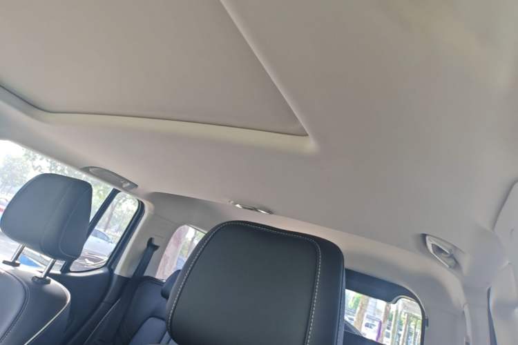 Used Tank 300 2021 Off-Road Edition 2.0T Conqueror
