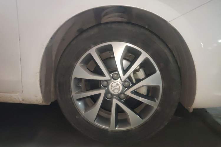 Used BAIC Senova D50 2018 1.5L CVT Prestige Intelligent Drive Edition
