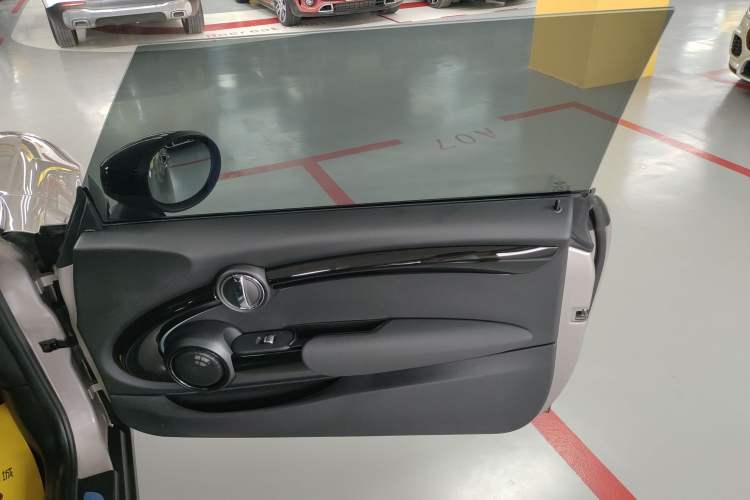 Used MINI MINI 2022 2.0T COOPER S Classic Edition