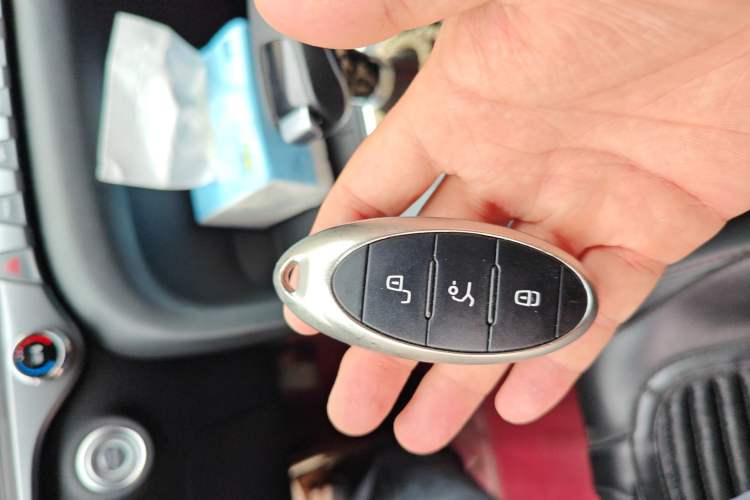 Used Bestune T55 2022 1.5T Automatic Leap Edition
