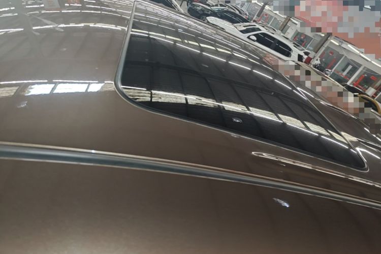 Used Buick GL8 2018 28T Luxury Model China VI Standard