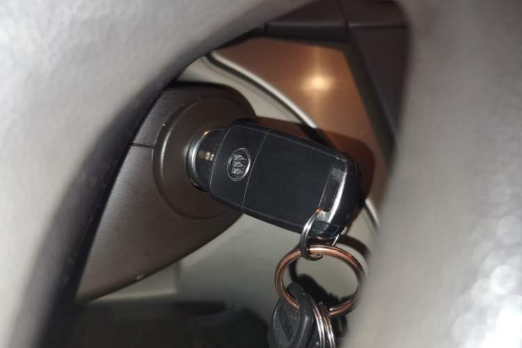 Used Buick Regal 2012 2.0L Comfort Edition