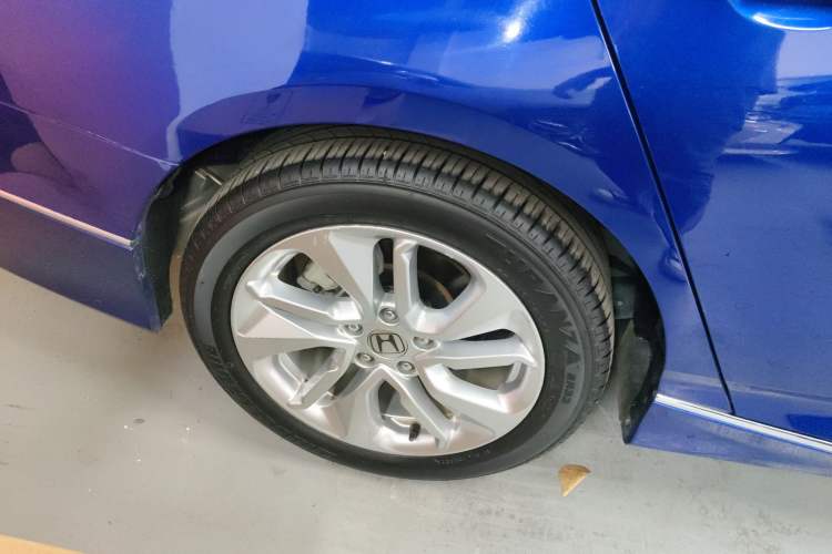 Used Honda Accord 2018 260TURBO Elite Edition China VI Right Rear Wheel Hub