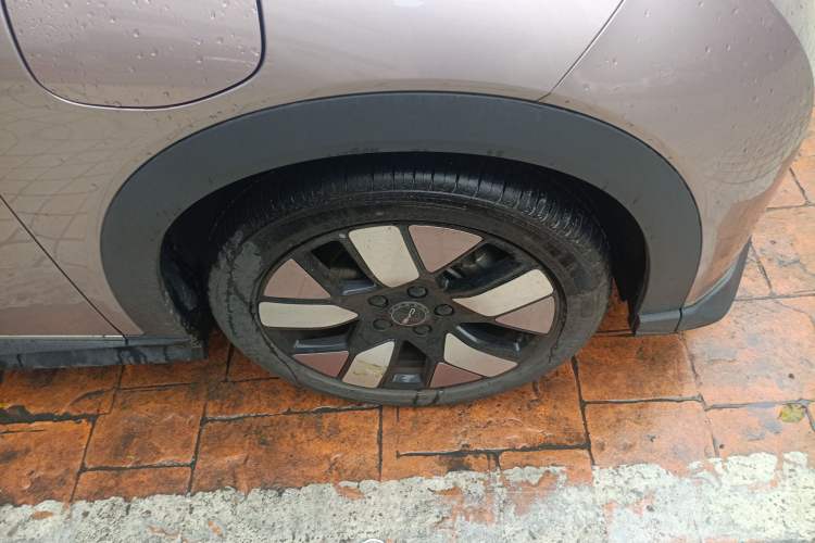 Used BYD Dolphin 2023 401km Knight Edition
