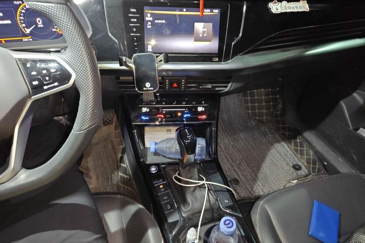 Used Volkswagen Passat 2024 280TSI Elite Edition