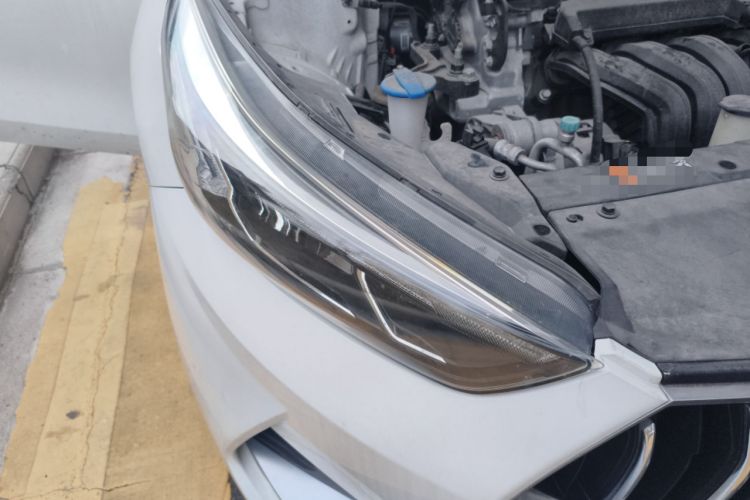 Used Kia K3 2021 Revised 1.5L CVT Fashion Edition
