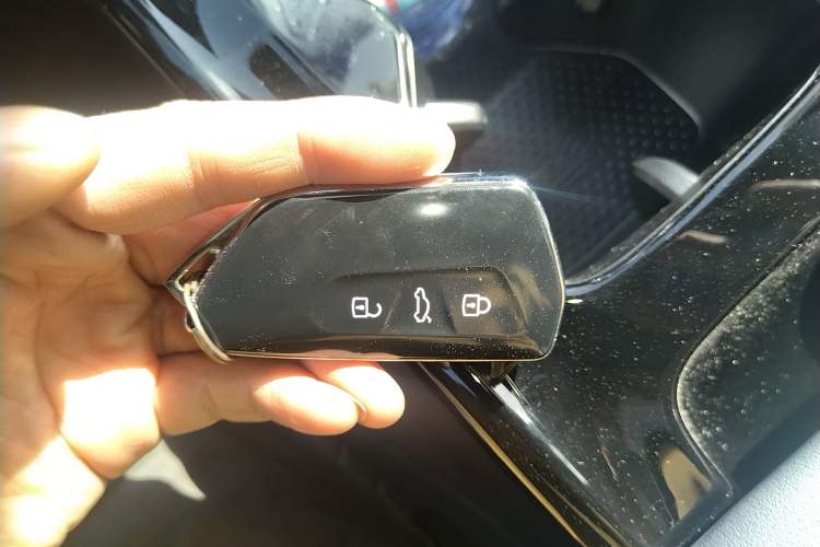 Used Volkswagen ID.3 2026 Model Smart Edition Outstanding Version
