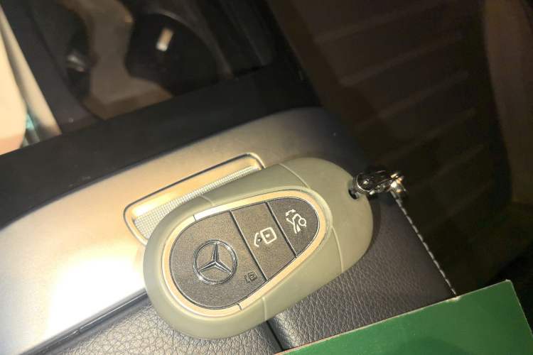 Used Mercedes-Benz C-Class 2023 Restyled C 260 L Sport Edition
