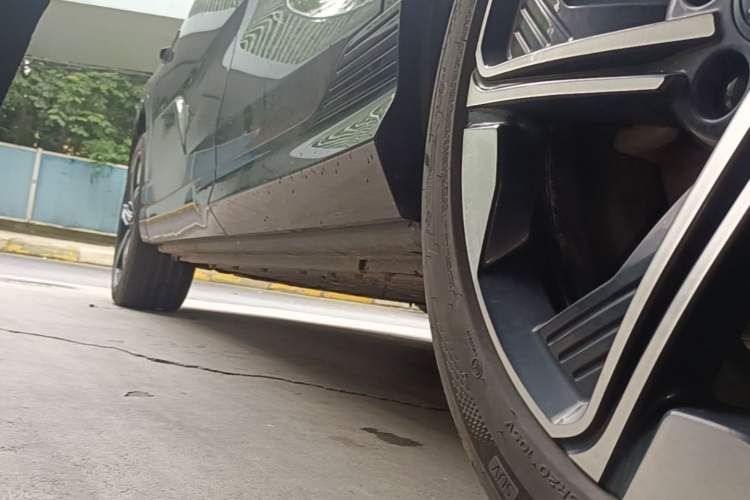 Used VOYAH COURAGE 2024 Long-Range Supercharge Edition