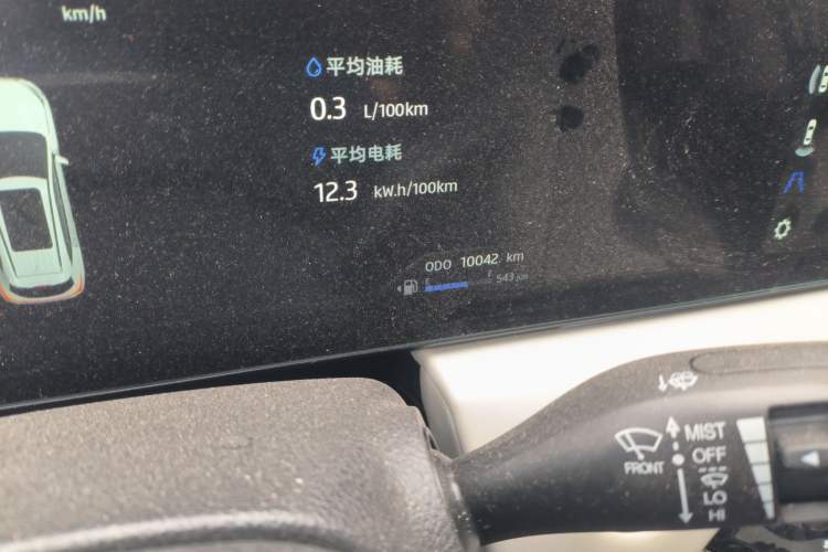 Used JAC X8 E 2024 Joyful Edition 7-Seater
