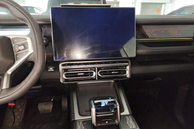 Used JETOUR Shanhai Shanhai T1 2025 150 km Heading South
