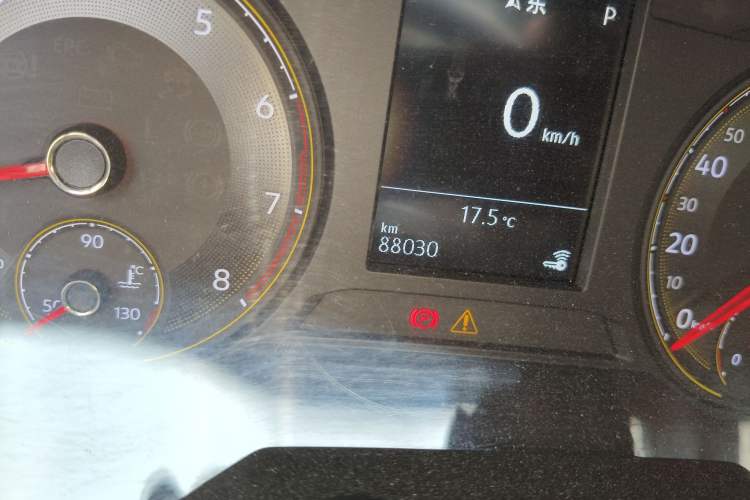 Used Volkswagen Lavida 2018 280TSI DSG Luxury Edition China V Standard
