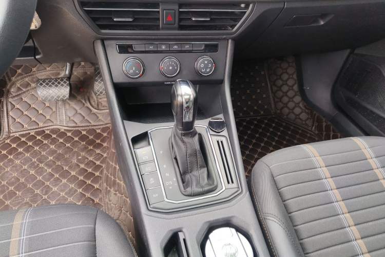 Used Volkswagen Lavida 2022 280TSI DSG Comfort Edition