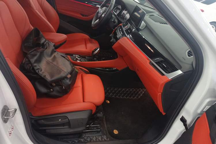 Used BMW X2 2022 sDrive25i M Sport Package
