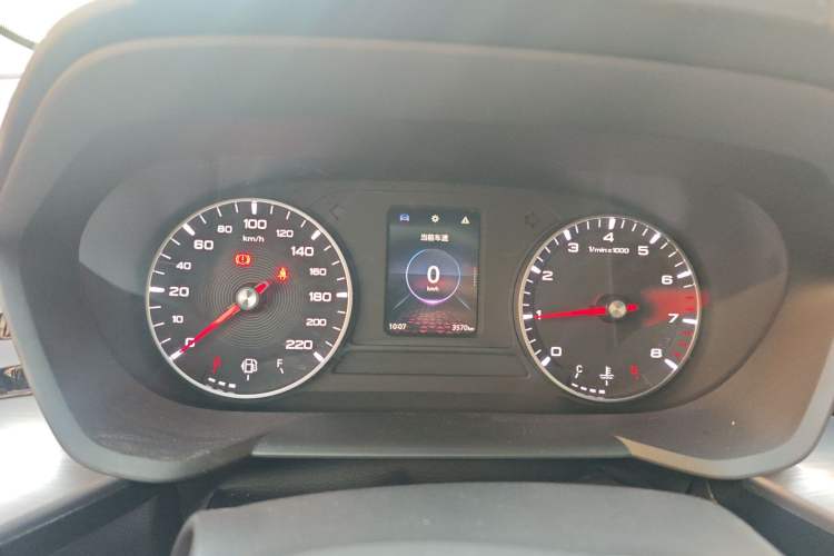 Used MG 5 2023 180 DVVT Manual Fashion Edition
