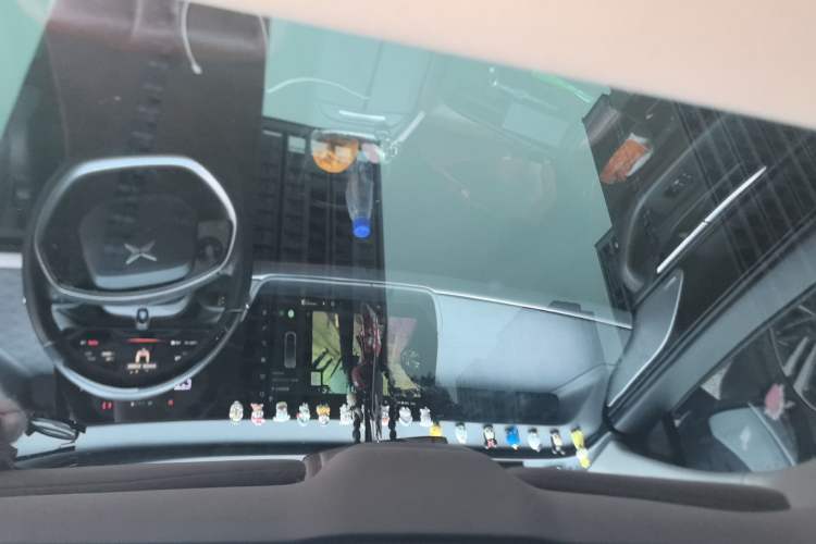 Used XPeng P7 2020 670N