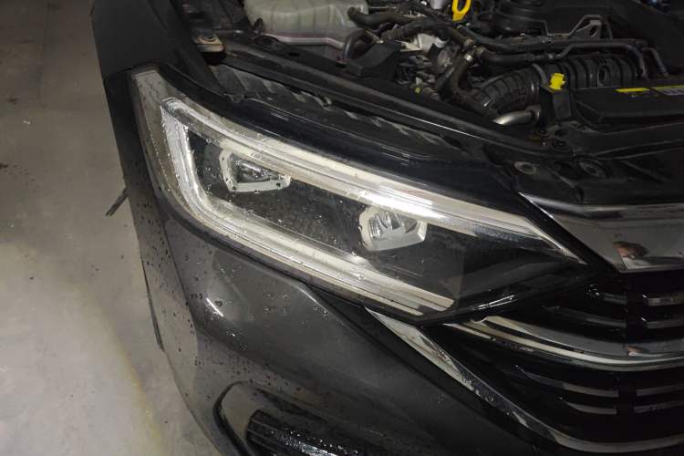 Used Volkswagen Sagitar 2023 300TSI DSG Excellence Edition