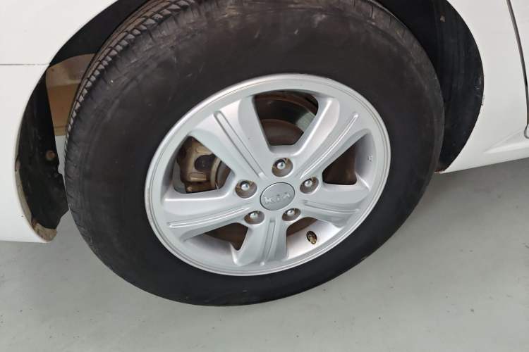 Used Kia Forte 2014 1.6L AT GL